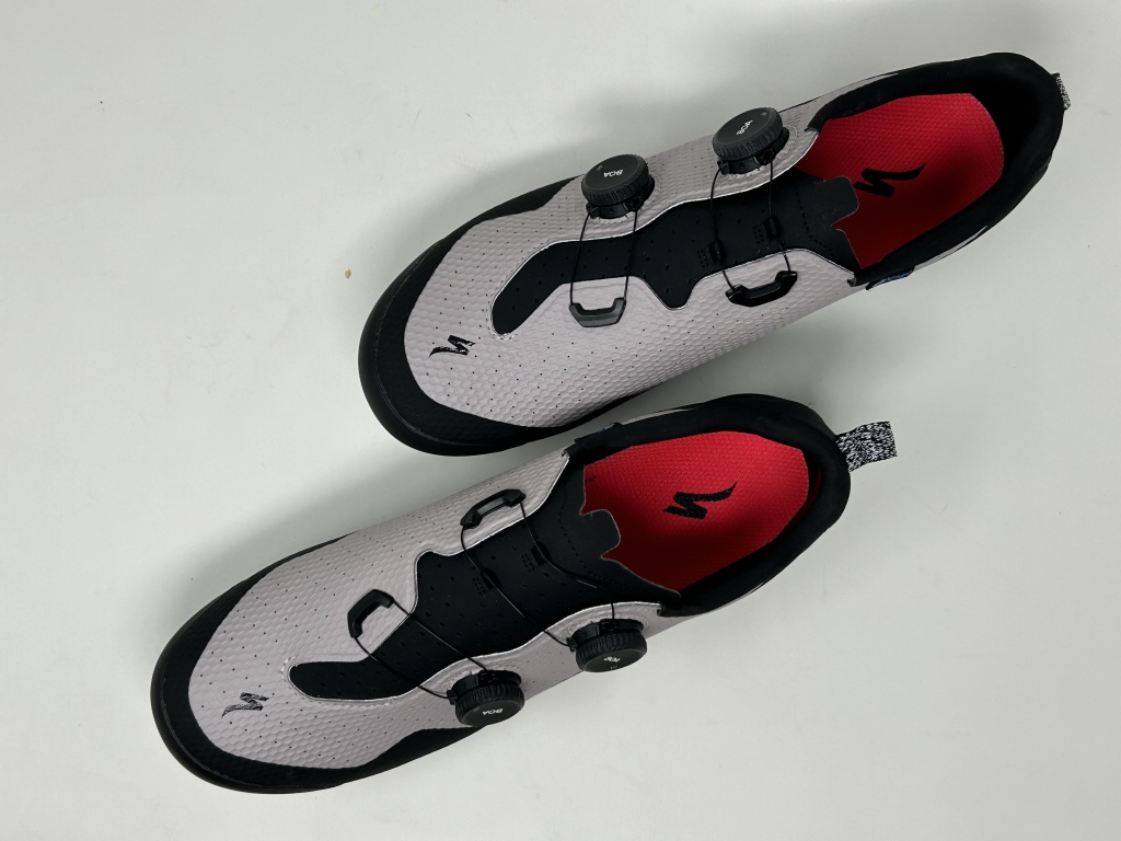 Chaussures de velo Specialized Recon 3